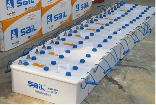 汽車蓄電池的作(zuò)用及對蓄電池的誤解?你知道嗎(ma)?