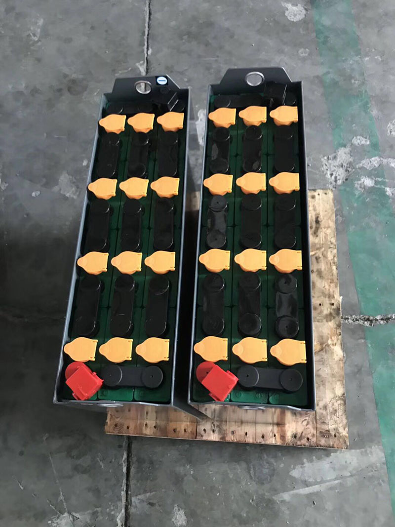 風(fēng)帆蓄電池使用過程中需要注意的事(shì)項